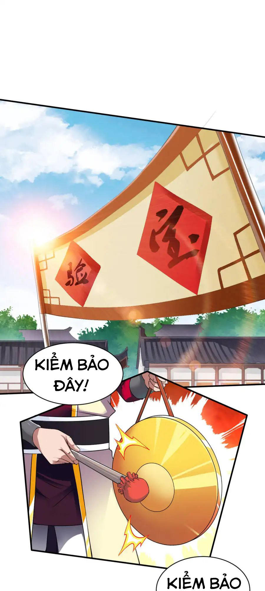 Chiến Đỉnh Chapter 16 - 40