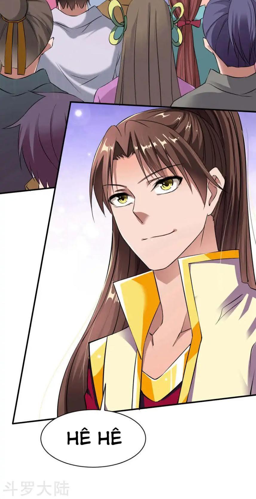 Chiến Đỉnh Chapter 16 - 43