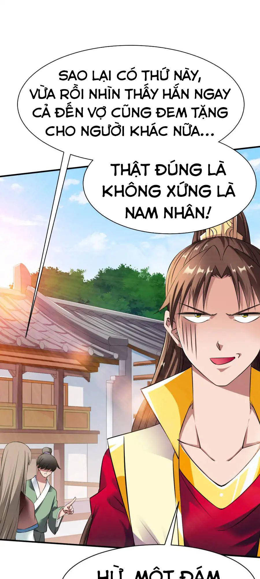 Chiến Đỉnh Chapter 16 - 44