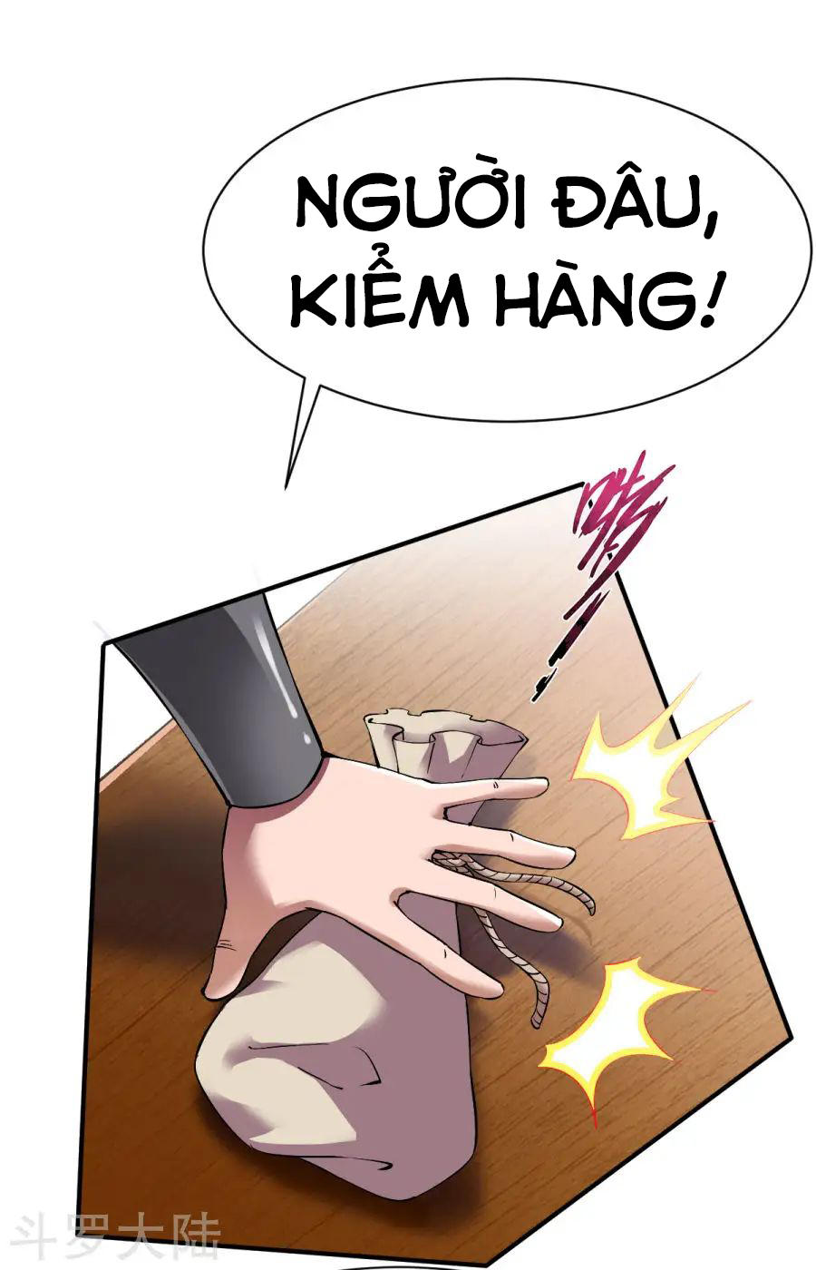 Chiến Đỉnh Chapter 16 - 6