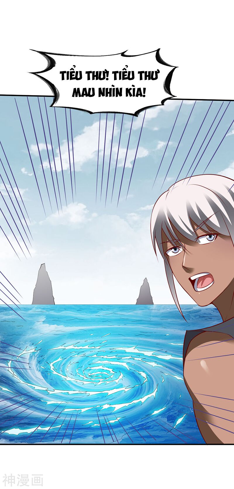 Chiến Đỉnh Chapter 167 - 10