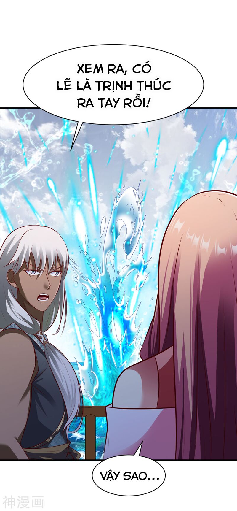 Chiến Đỉnh Chapter 168 - 13