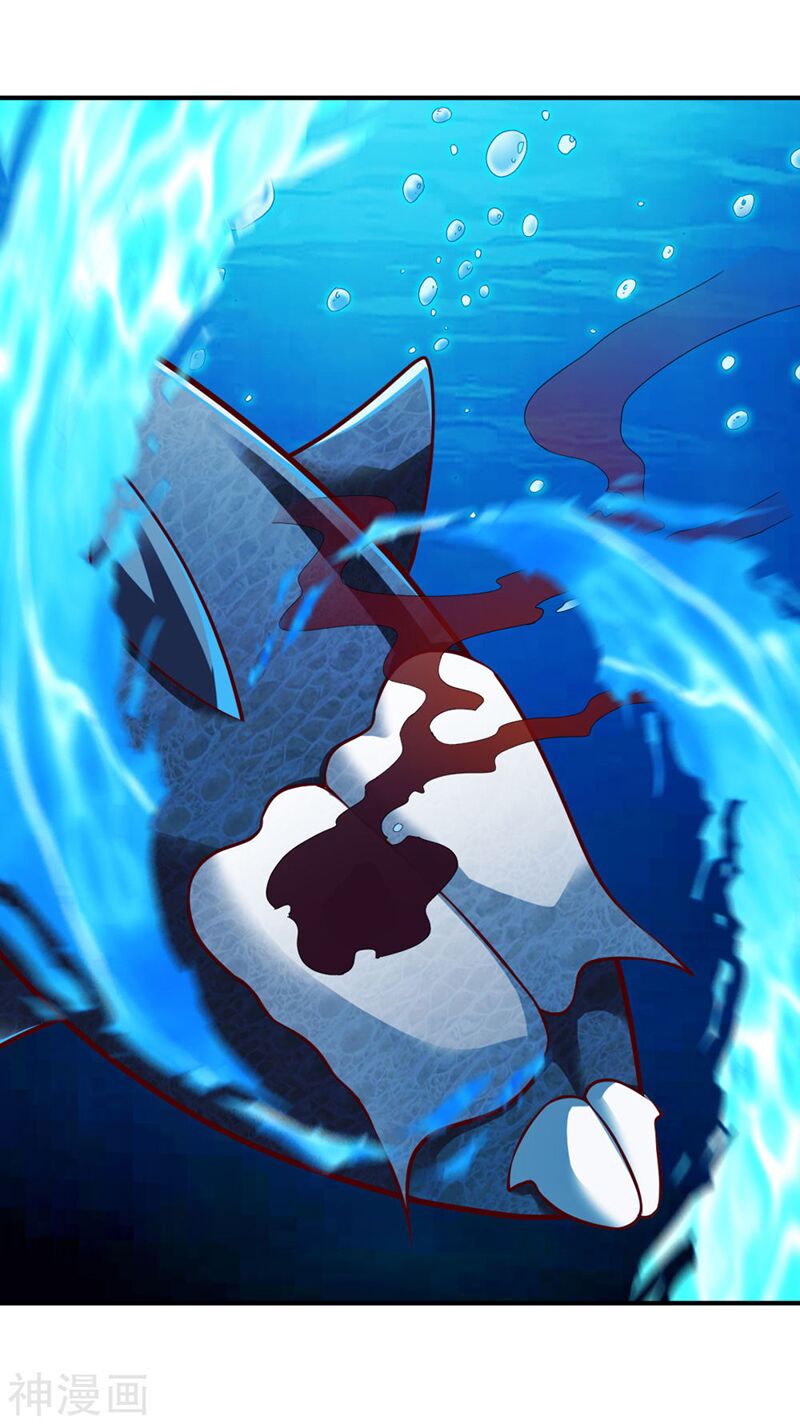 Chiến Đỉnh Chapter 168 - 16