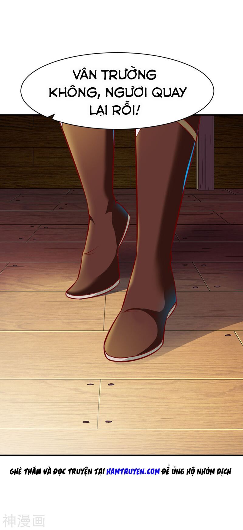 Chiến Đỉnh Chapter 169 - 13