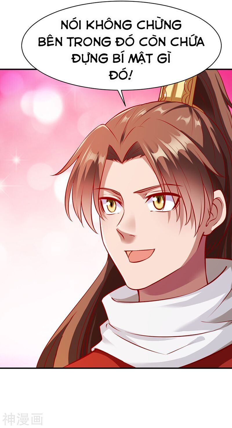 Chiến Đỉnh Chapter 169 - 15