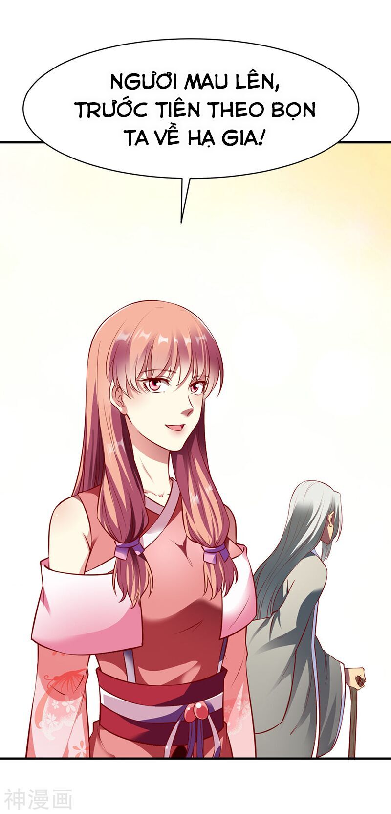 Chiến Đỉnh Chapter 169 - 16