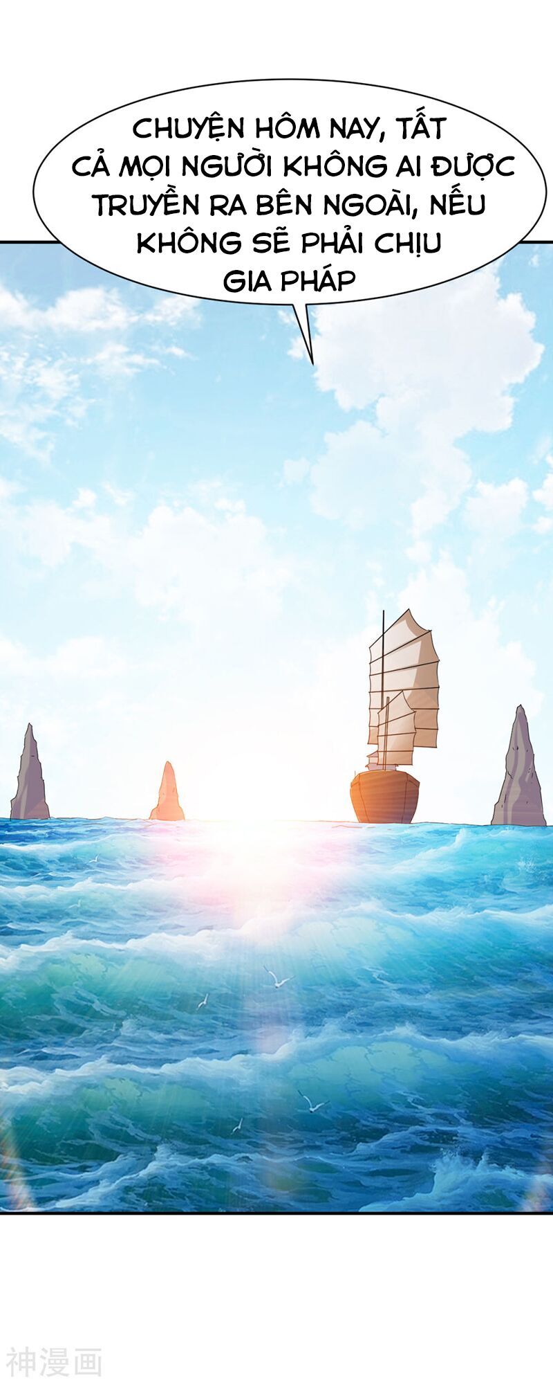 Chiến Đỉnh Chapter 169 - 17