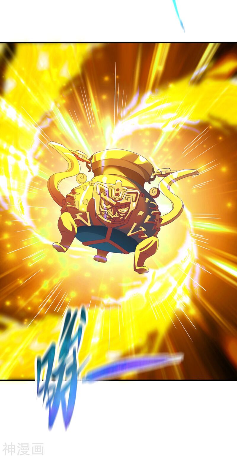 Chiến Đỉnh Chapter 169 - 6