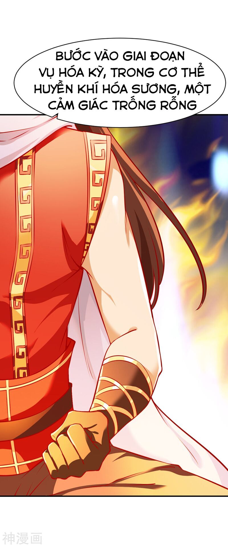 Chiến Đỉnh Chapter 169 - 8