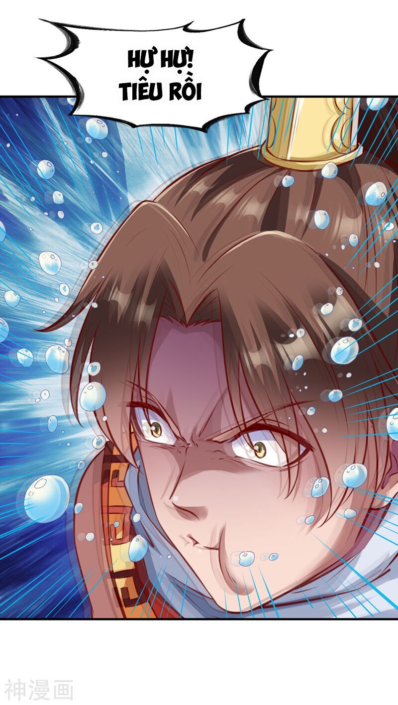 Chiến Đỉnh Chapter 169 - 10