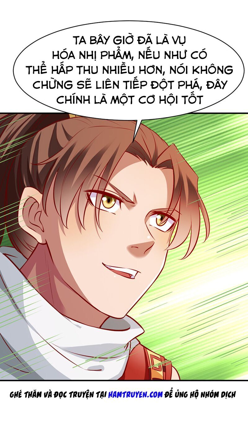 Chiến Đỉnh Chapter 170 - 14