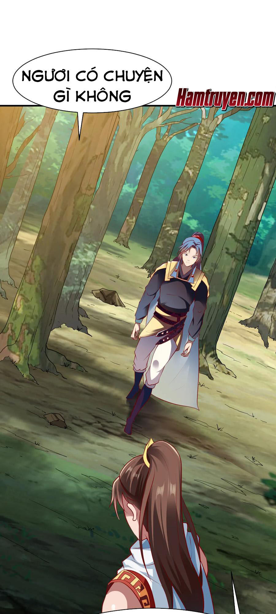 Chiến Đỉnh Chapter 172 - 17