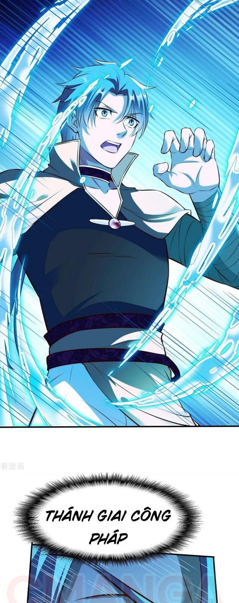 Chiến Đỉnh Chapter 174 - 11