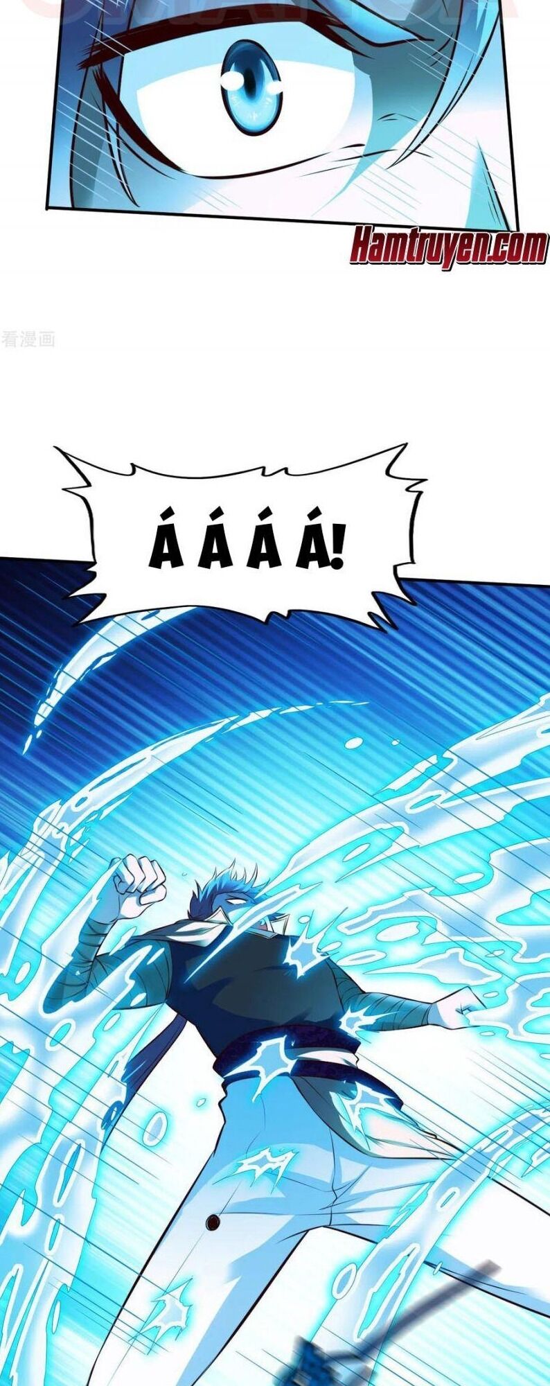 Chiến Đỉnh Chapter 174 - 12