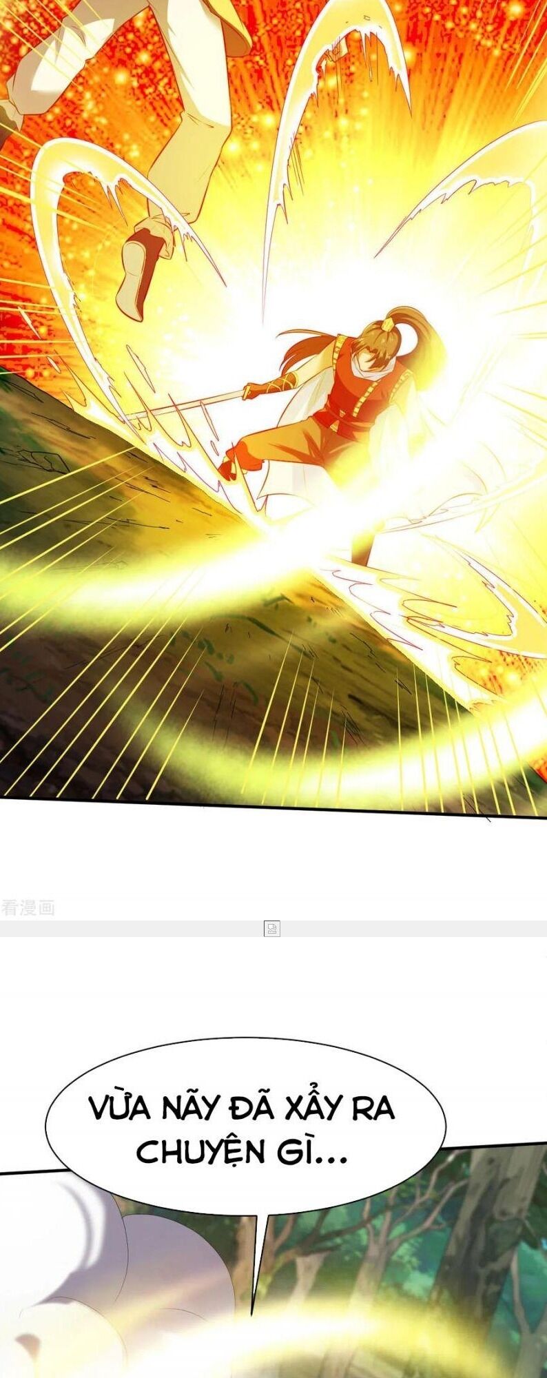 Chiến Đỉnh Chapter 174 - 3