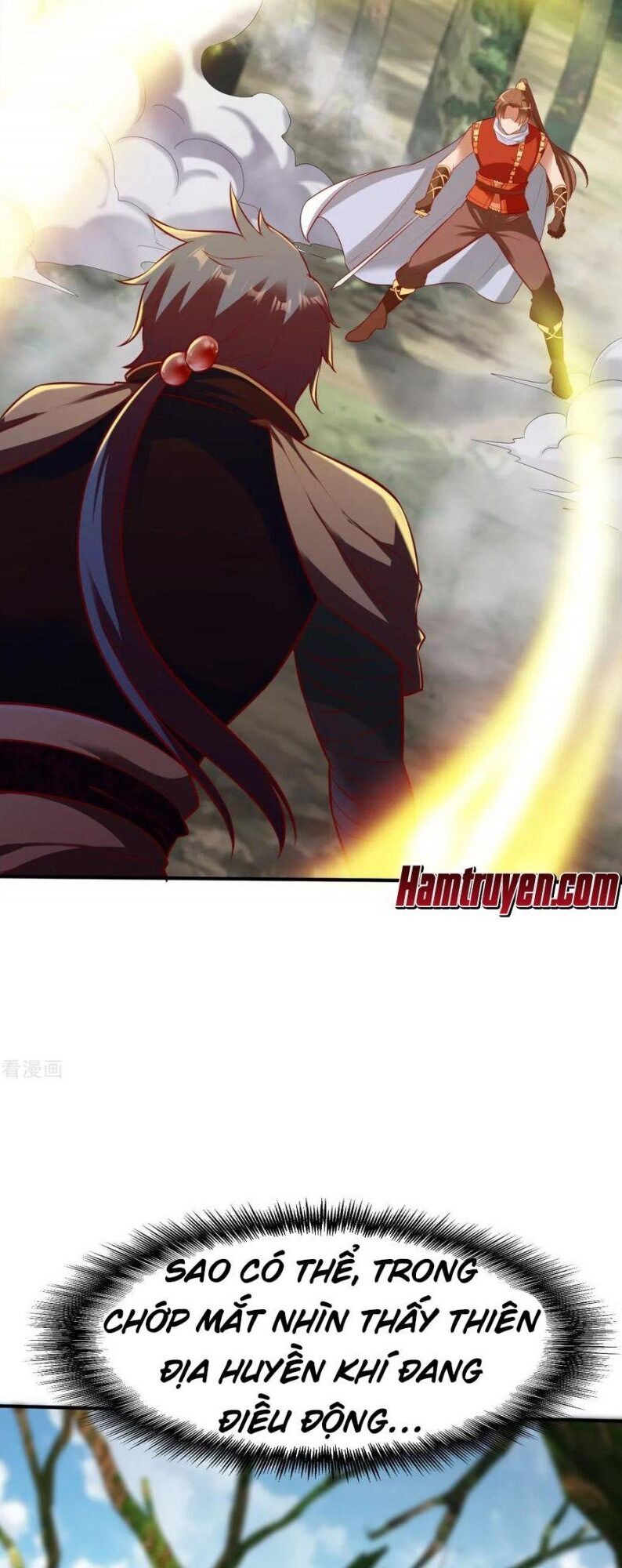 Chiến Đỉnh Chapter 174 - 4