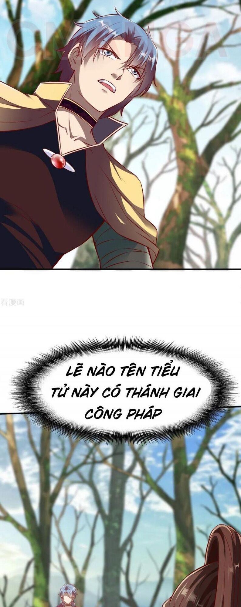 Chiến Đỉnh Chapter 174 - 5