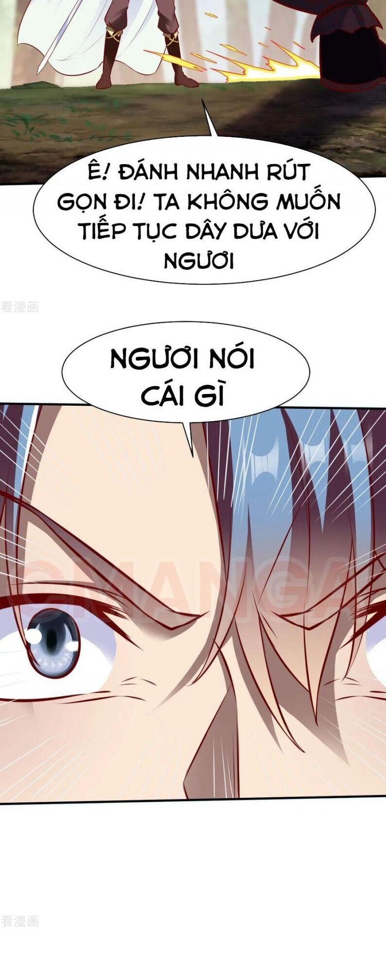 Chiến Đỉnh Chapter 174 - 8