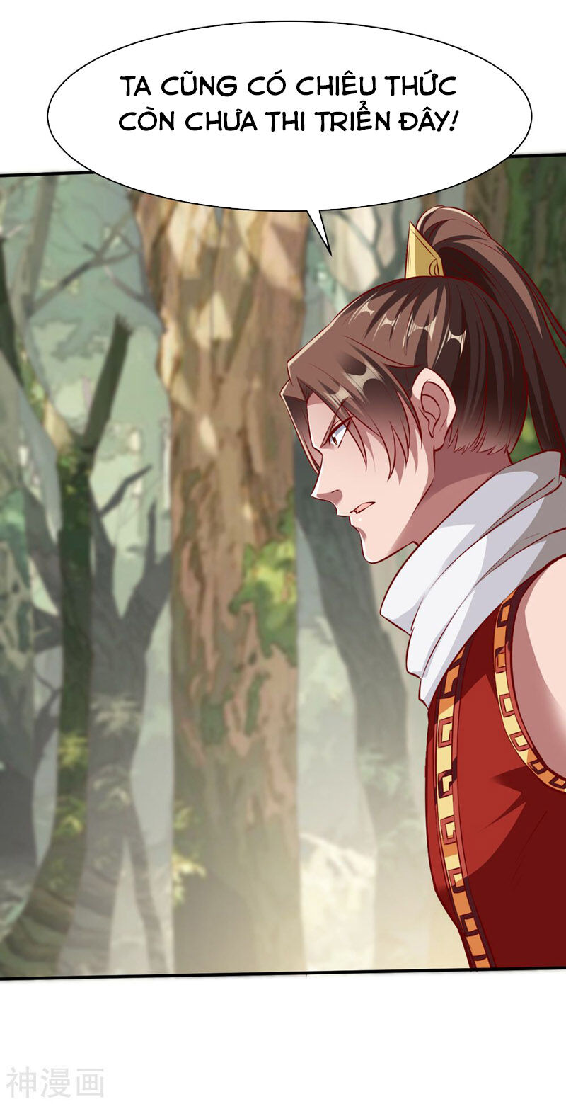 Chiến Đỉnh Chapter 178 - 11