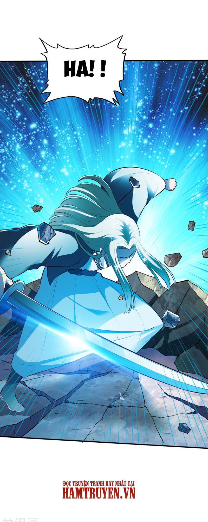 Chiến Đỉnh Chapter 178 - 19