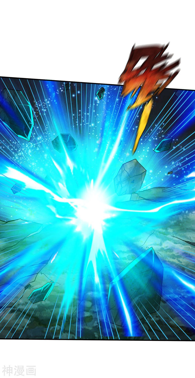 Chiến Đỉnh Chapter 178 - 21