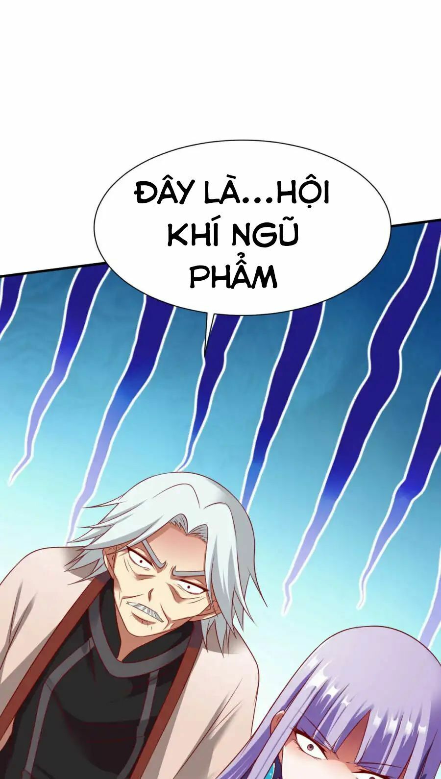 Chiến Đỉnh Chapter 18 - 11