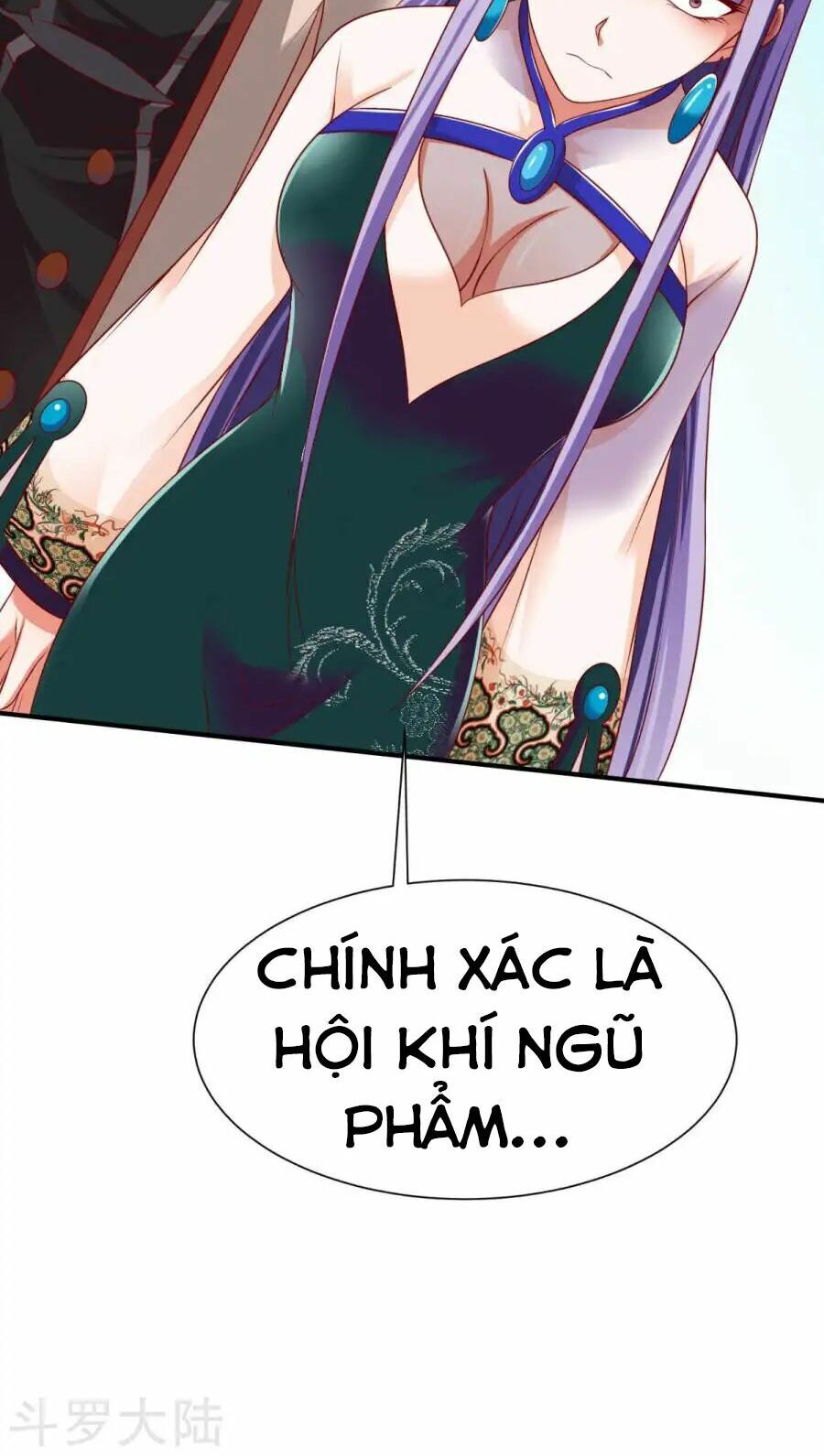 Chiến Đỉnh Chapter 18 - 12