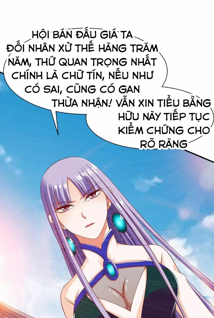 Chiến Đỉnh Chapter 18 - 14