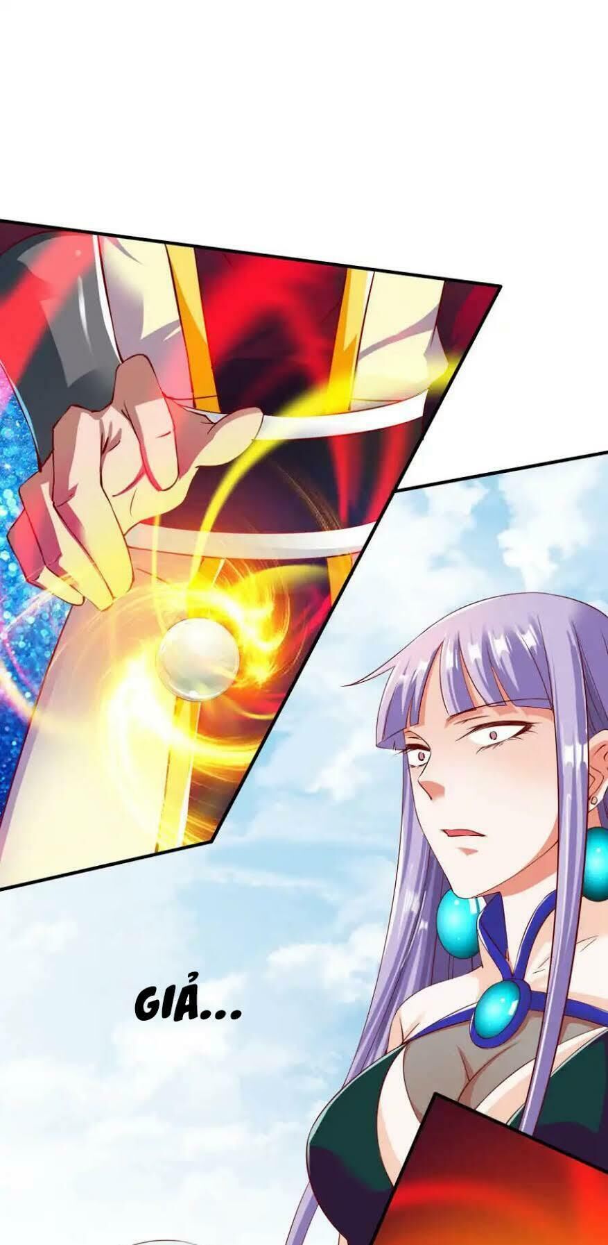 Chiến Đỉnh Chapter 18 - 17