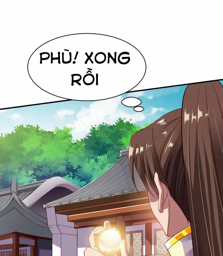 Chiến Đỉnh Chapter 18 - 21