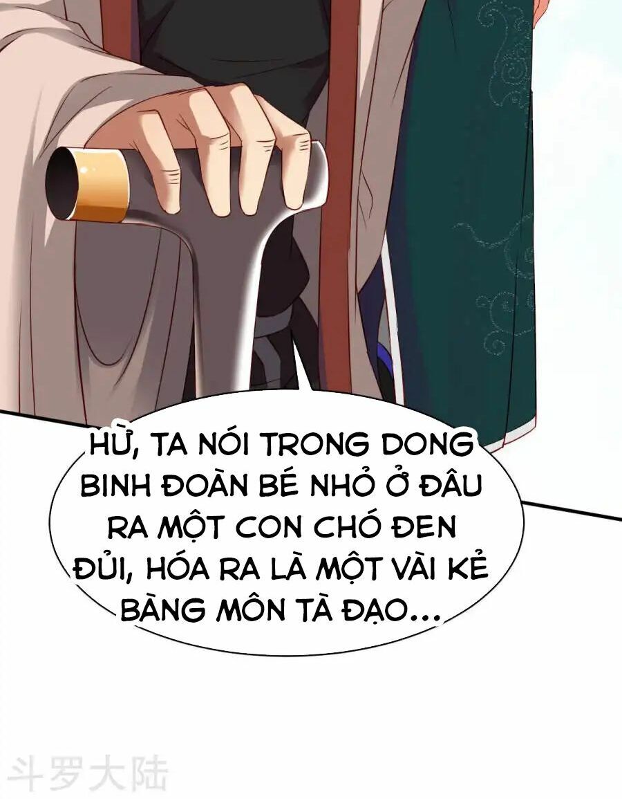 Chiến Đỉnh Chapter 18 - 27