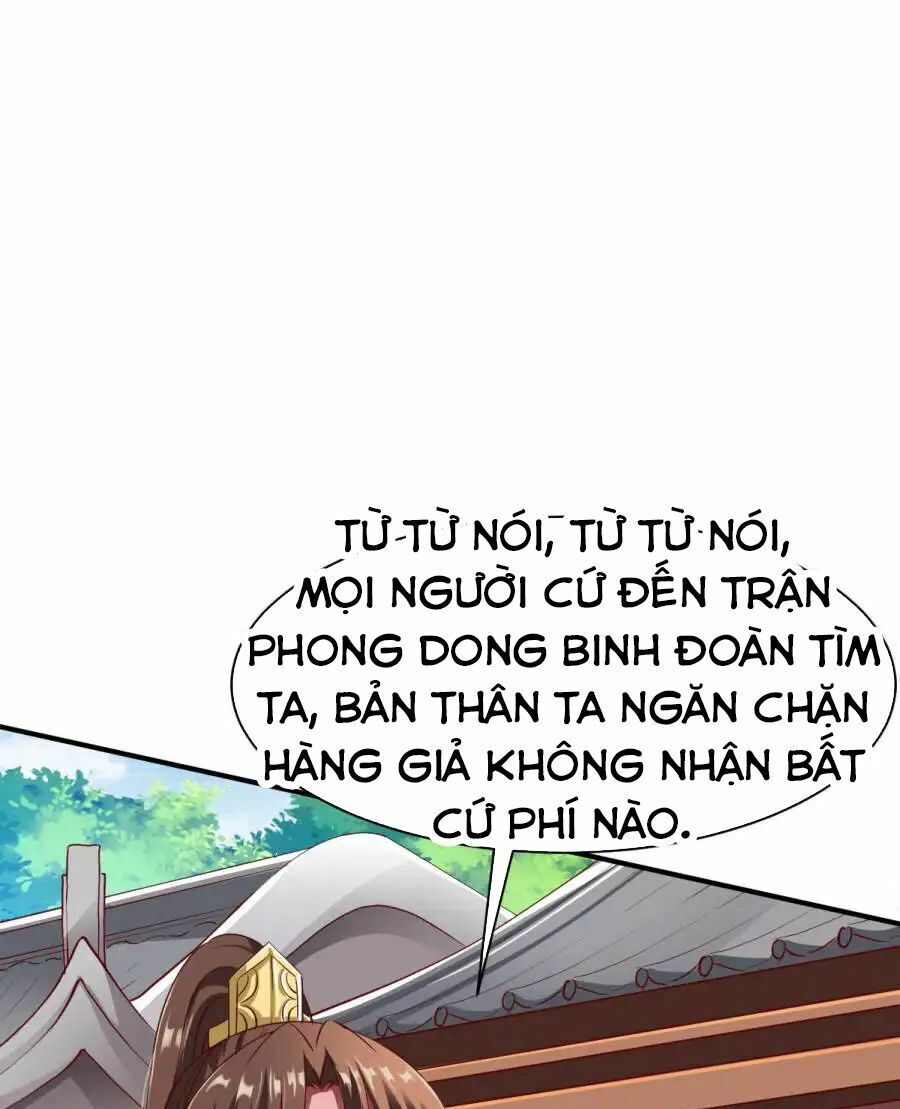 Chiến Đỉnh Chapter 18 - 30