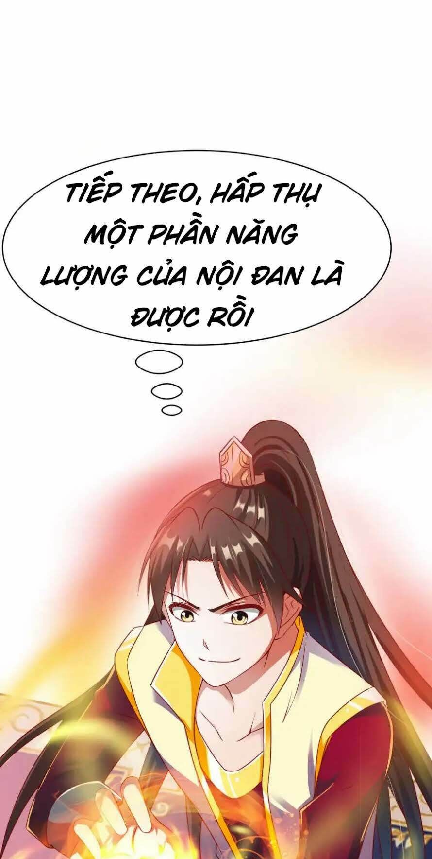 Chiến Đỉnh Chapter 18 - 4