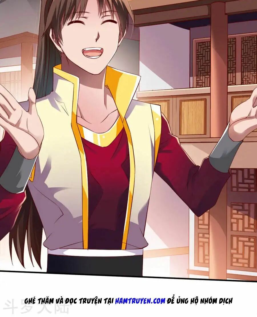 Chiến Đỉnh Chapter 18 - 31