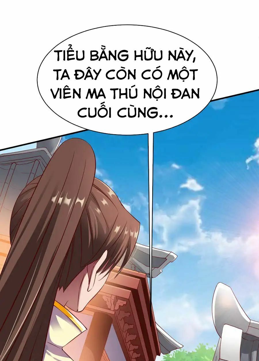 Chiến Đỉnh Chapter 18 - 32