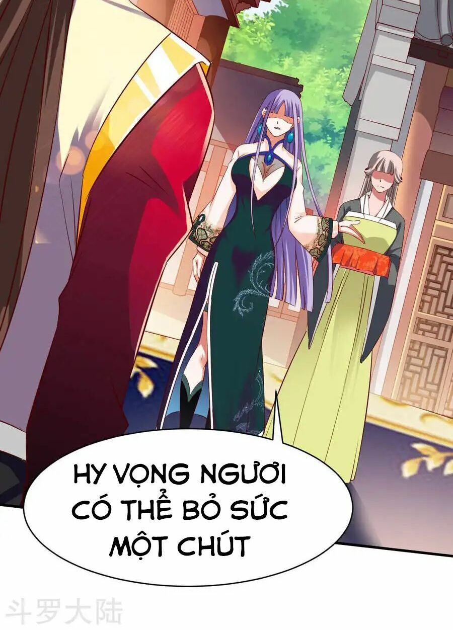 Chiến Đỉnh Chapter 18 - 33