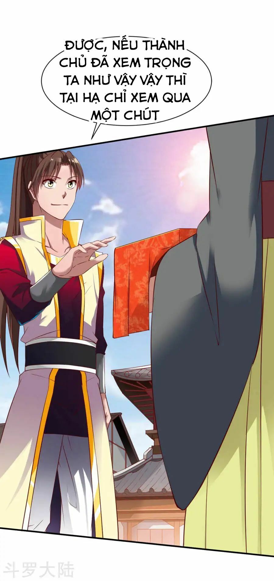 Chiến Đỉnh Chapter 18 - 34