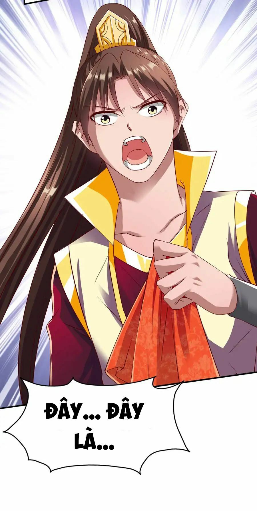 Chiến Đỉnh Chapter 18 - 36