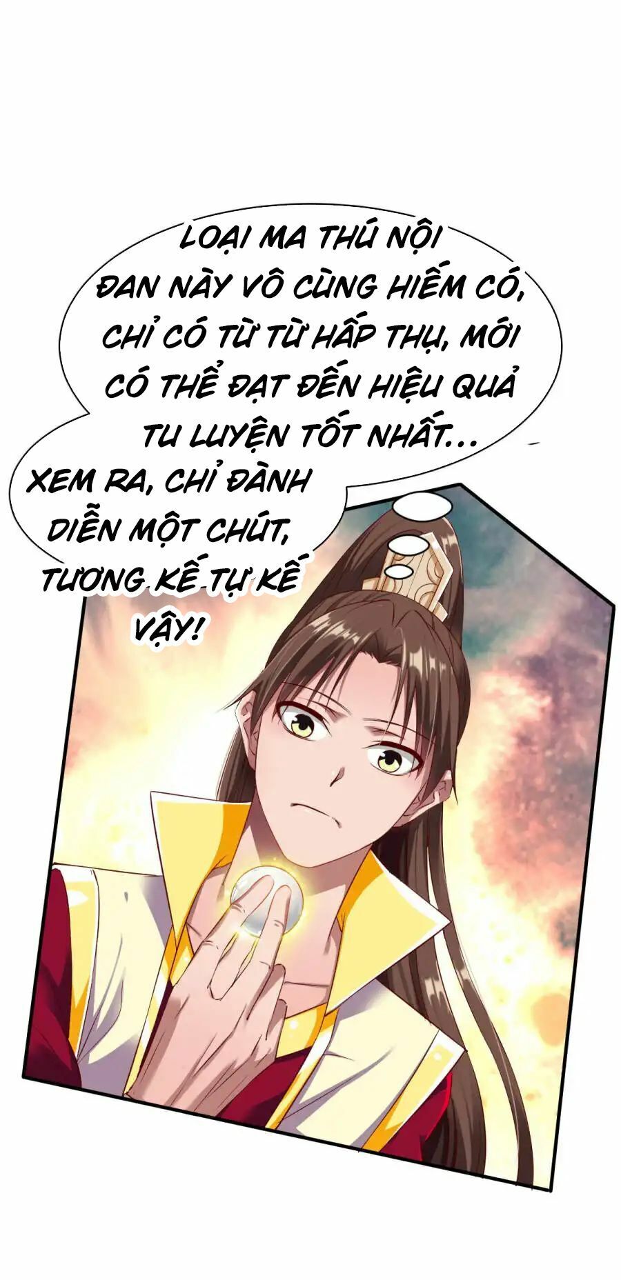 Chiến Đỉnh Chapter 18 - 41