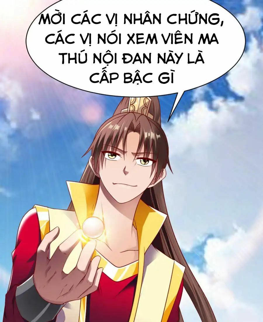 Chiến Đỉnh Chapter 18 - 7