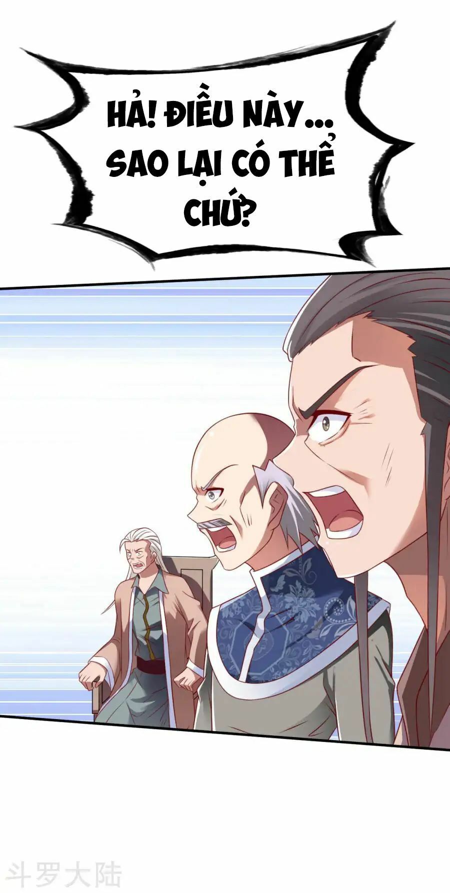 Chiến Đỉnh Chapter 18 - 10