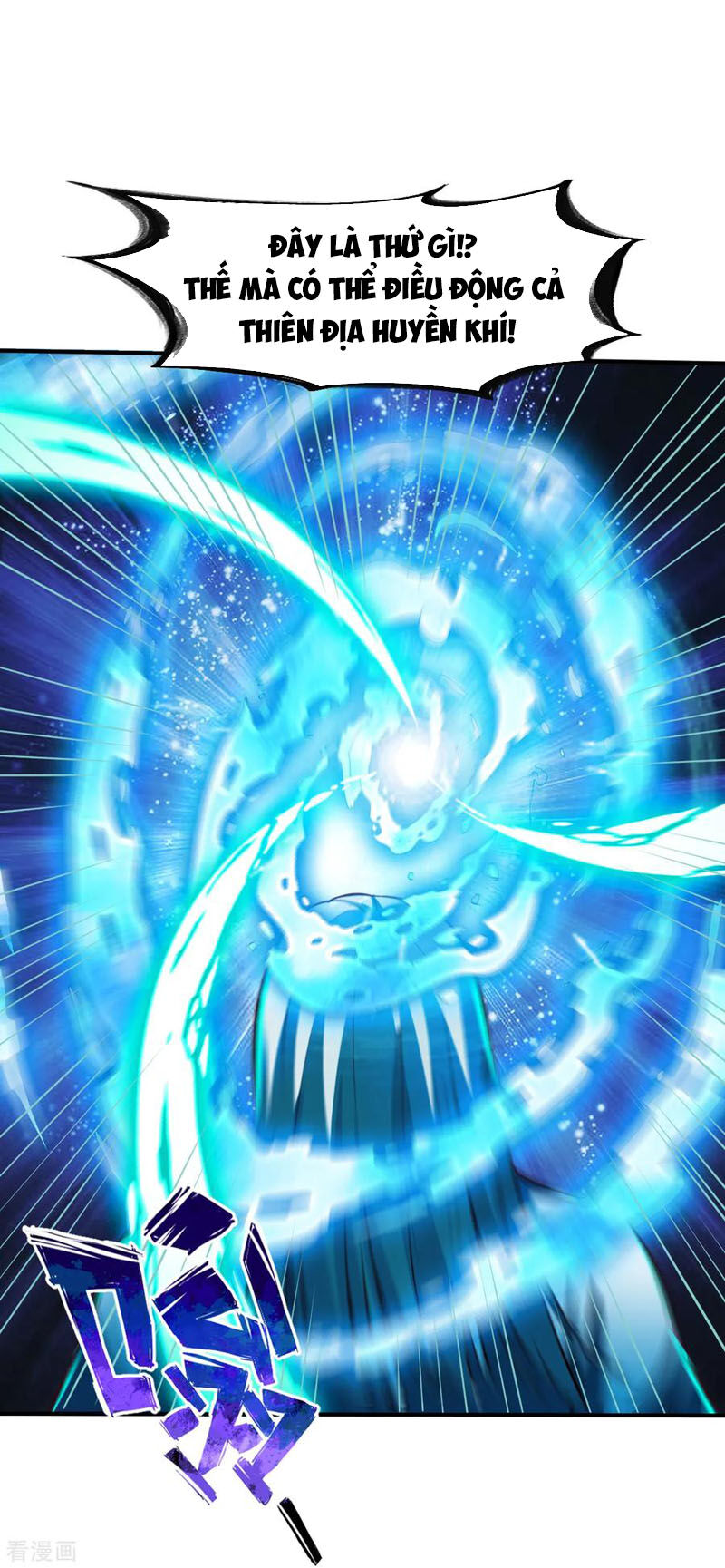 Chiến Đỉnh Chapter 180 - 1