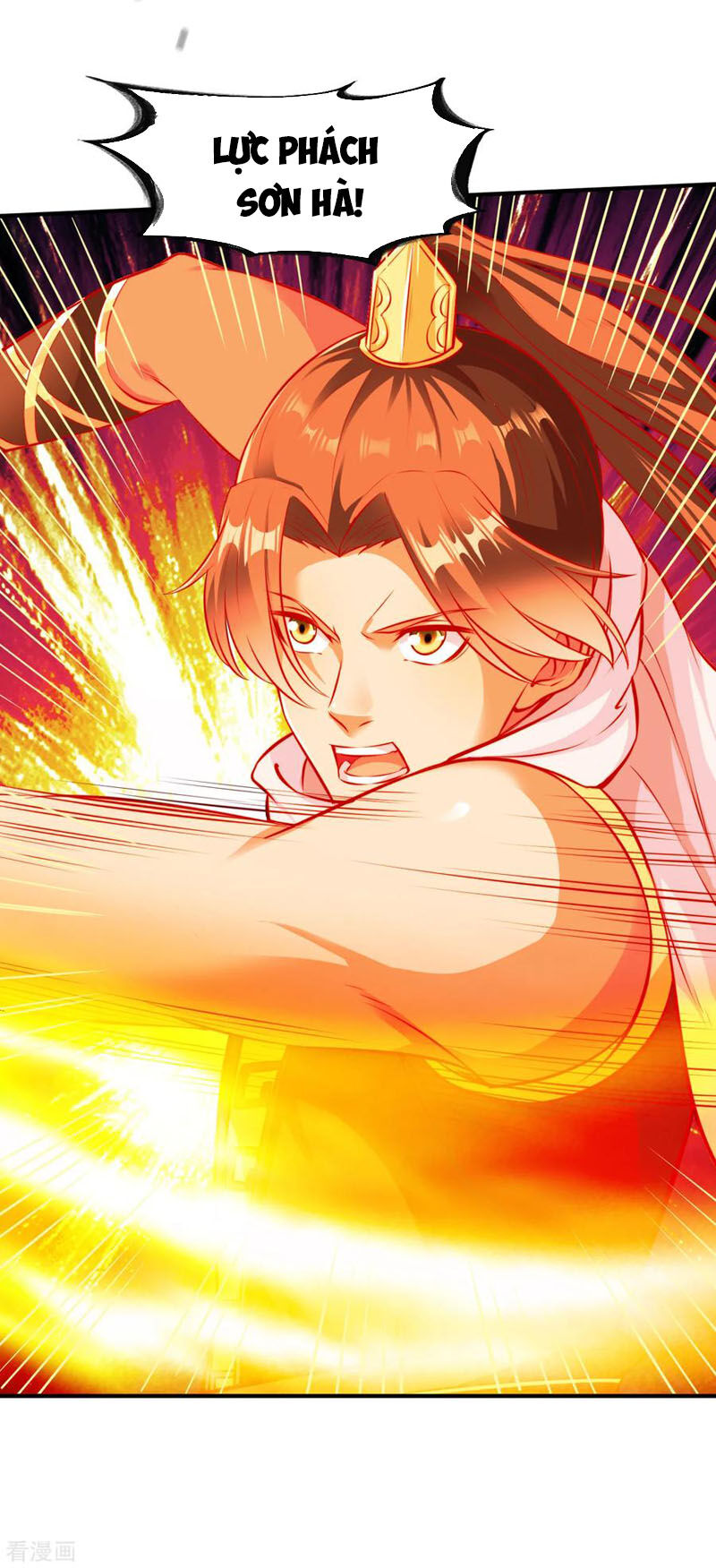 Chiến Đỉnh Chapter 180 - 8