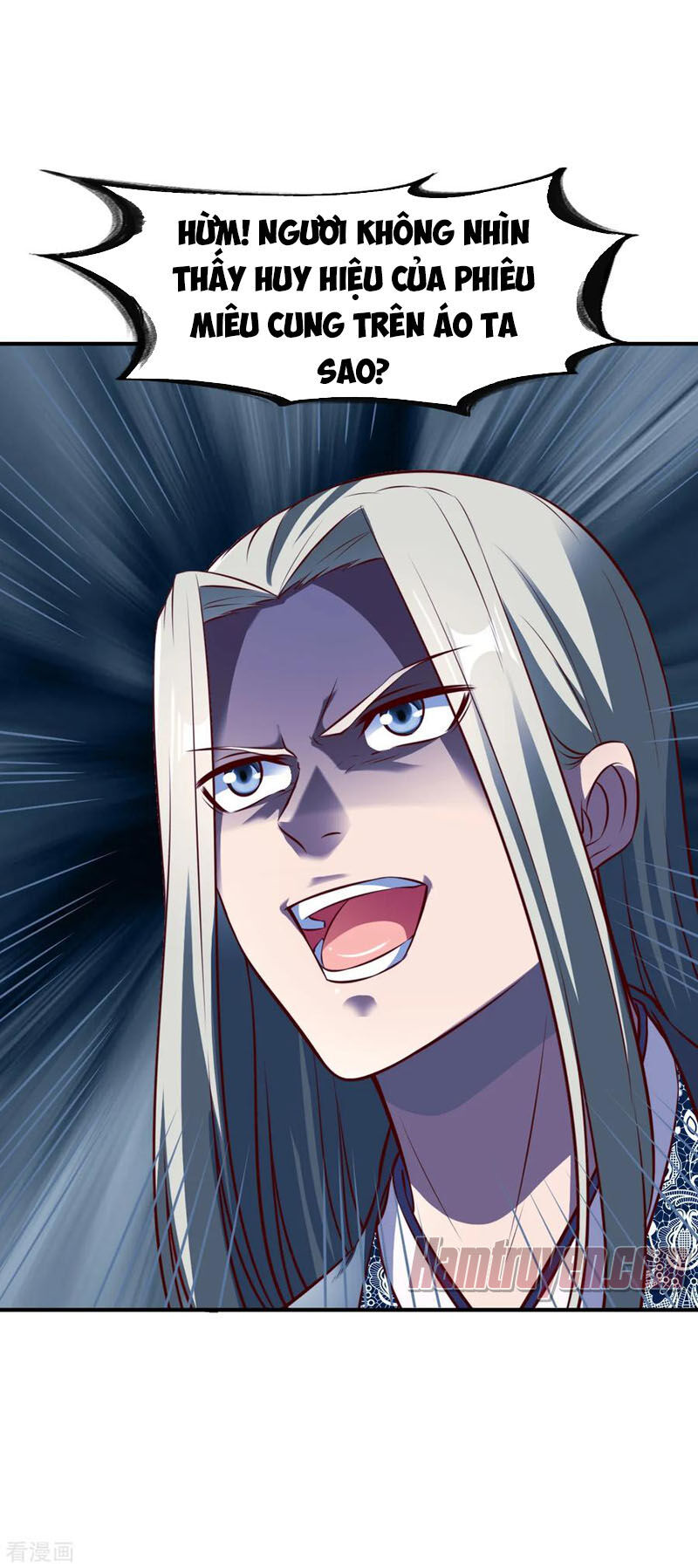 Chiến Đỉnh Chapter 181 - 12