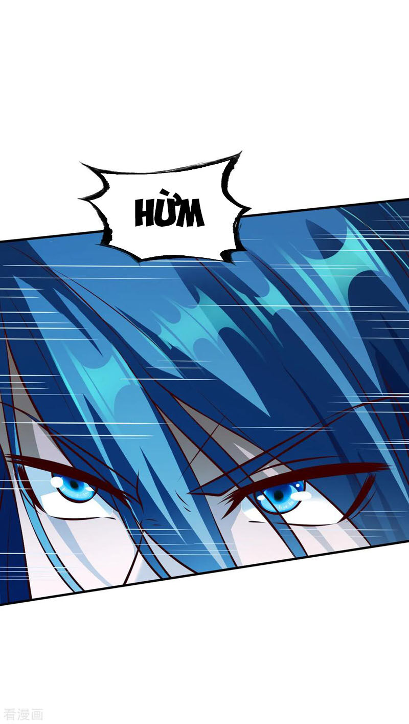 Chiến Đỉnh Chapter 181 - 15