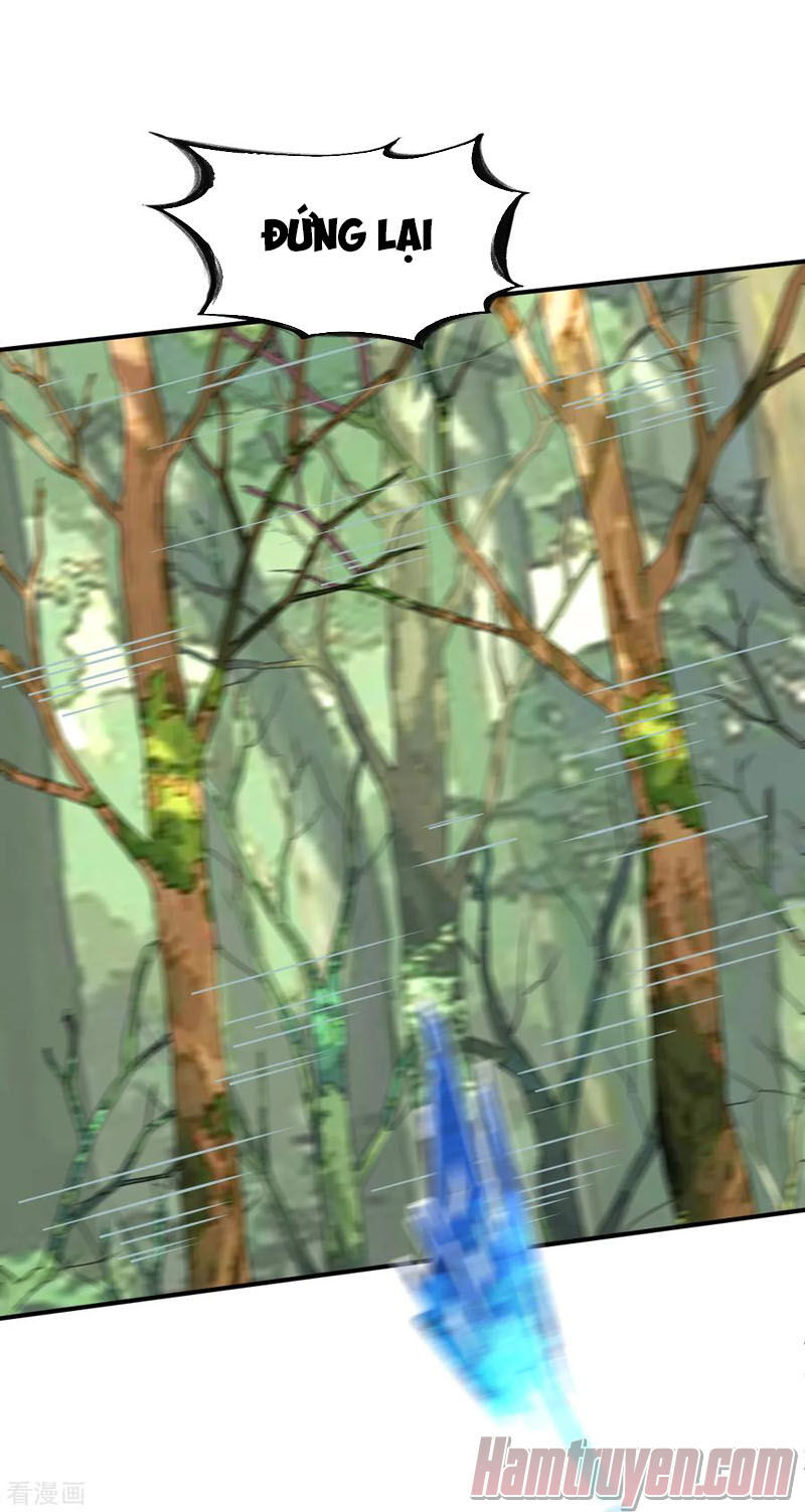Chiến Đỉnh Chapter 181 - 4