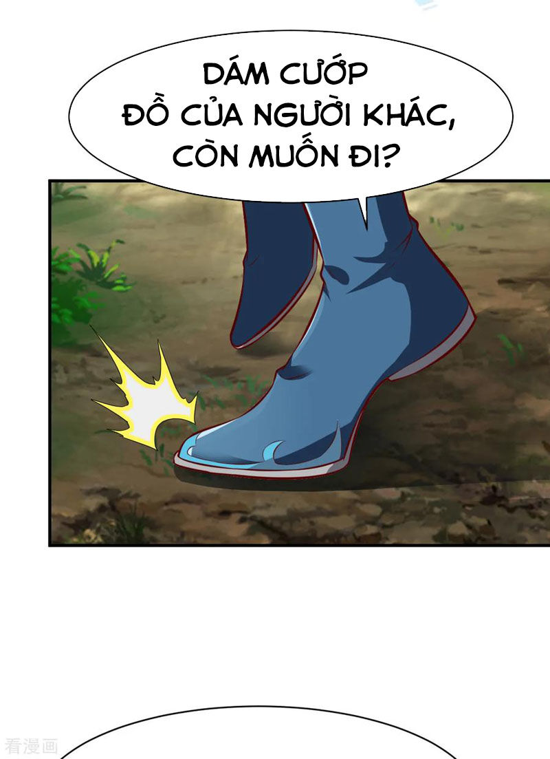 Chiến Đỉnh Chapter 181 - 5