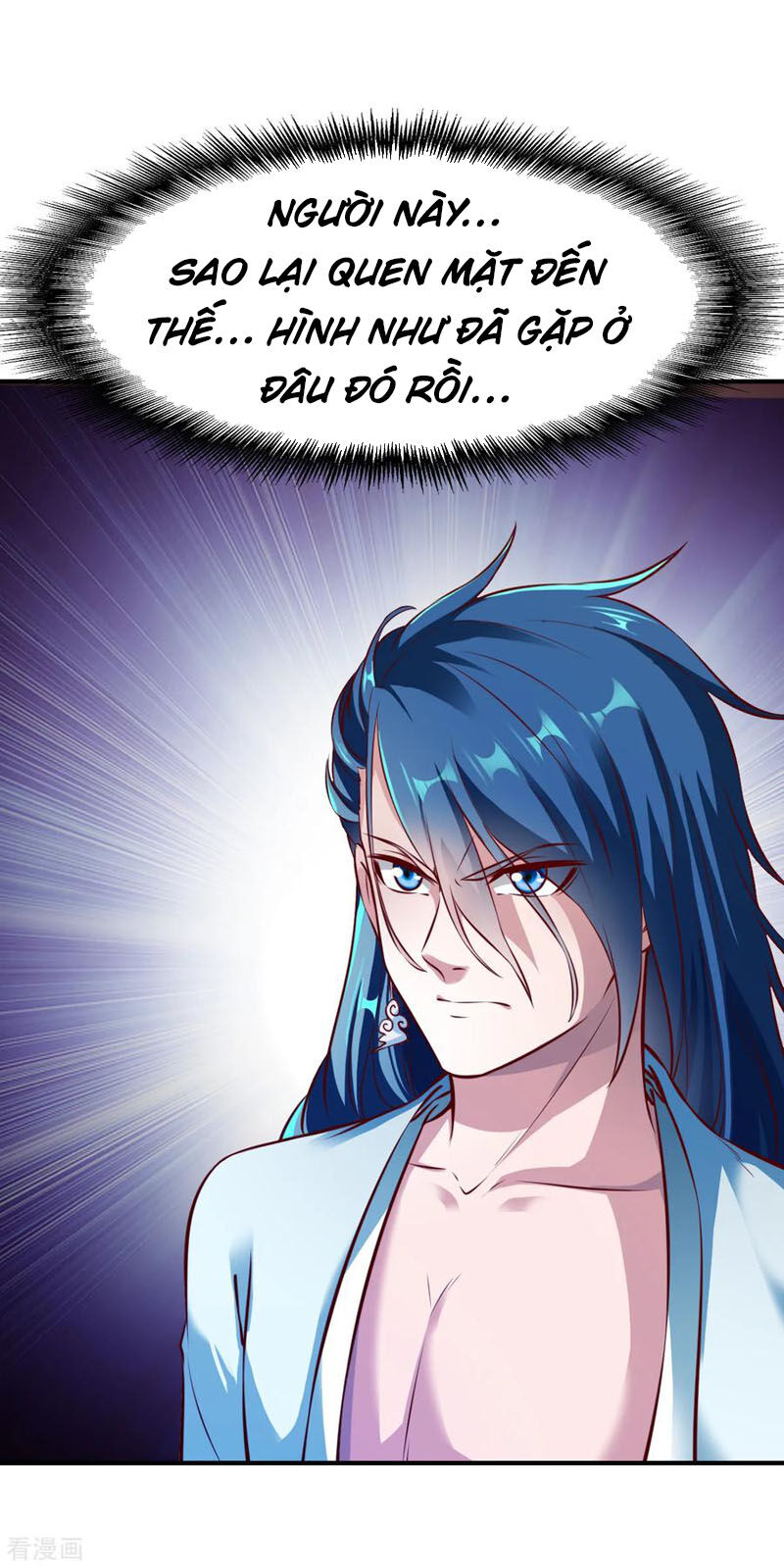 Chiến Đỉnh Chapter 181 - 8