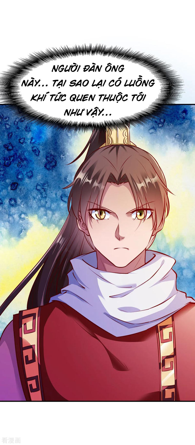 Chiến Đỉnh Chapter 181 - 9