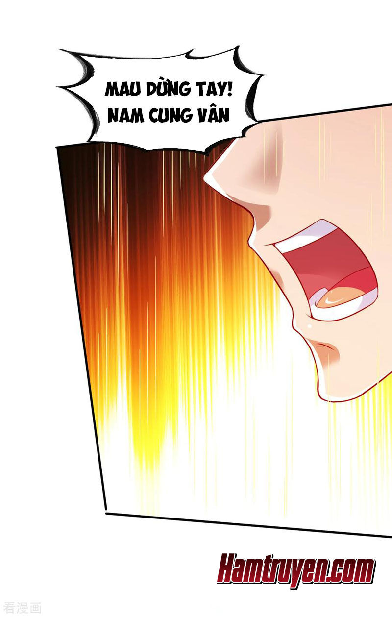 Chiến Đỉnh Chapter 183 - 20